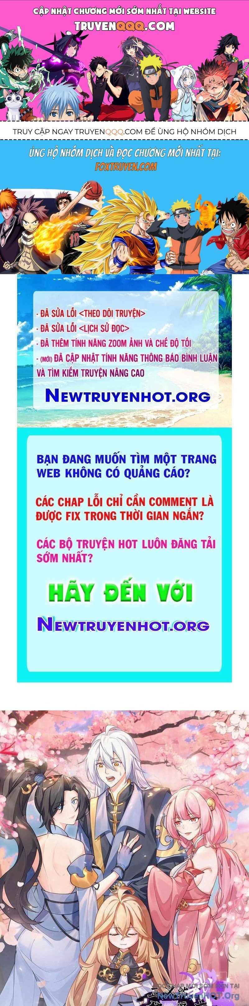 Chính Nghĩa Không!! Ta Trở Thành Phản Diện Chapter 163 - Trang 2