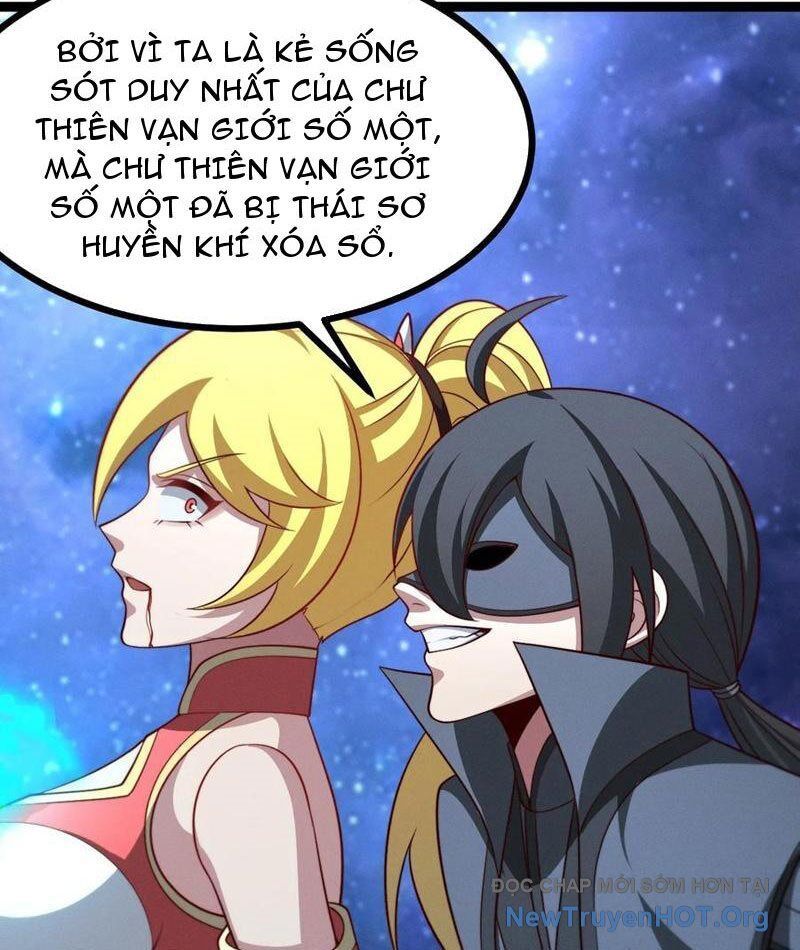 Chính Nghĩa Không!! Ta Trở Thành Phản Diện Chapter 163 - Trang 2