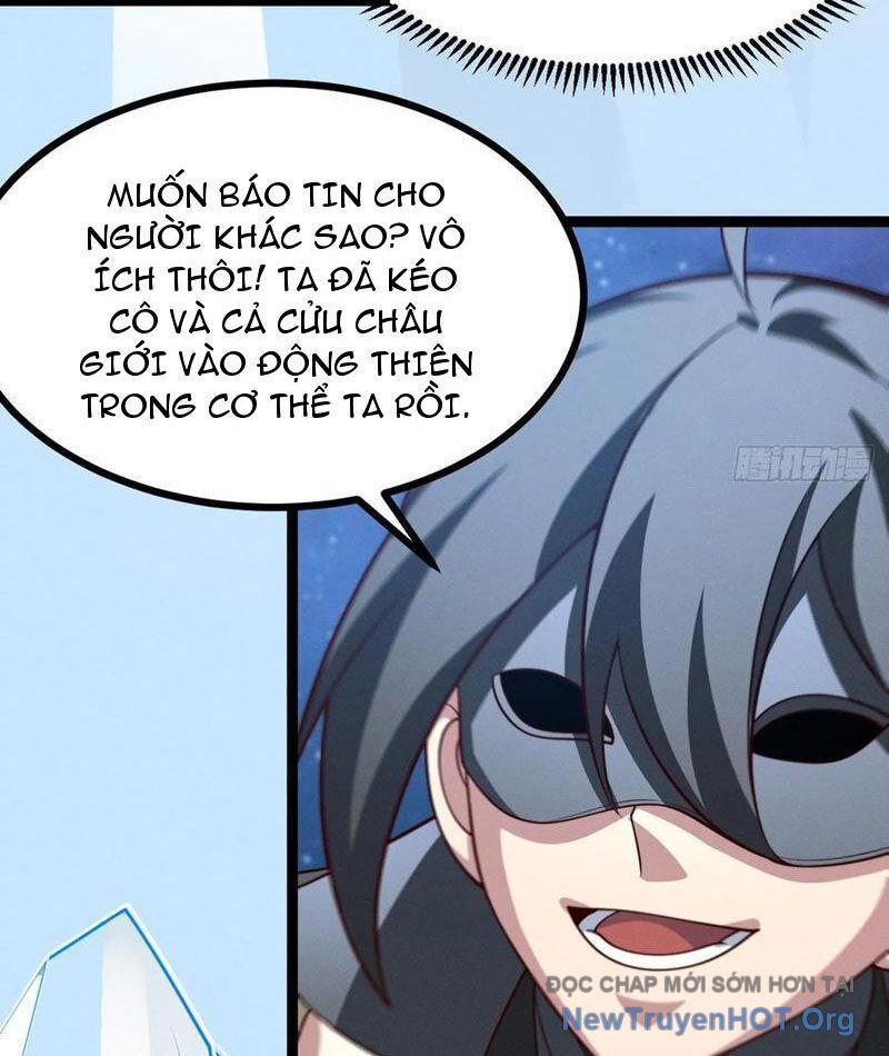 Chính Nghĩa Không!! Ta Trở Thành Phản Diện Chapter 163 - Trang 2