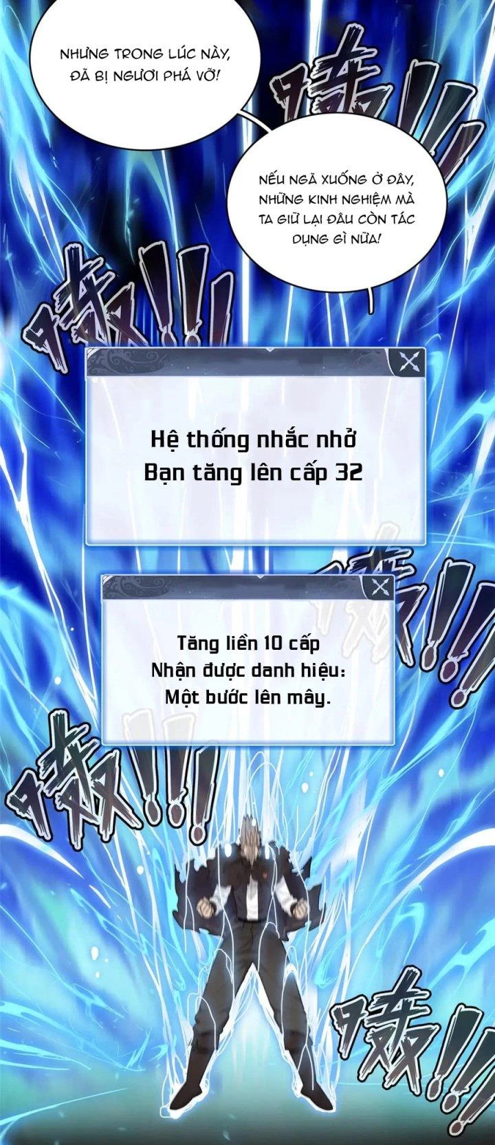 Từ Giờ, Ta Chính Là Bậc Thầy Của Pháp Sư Chapter 44 - Trang 2