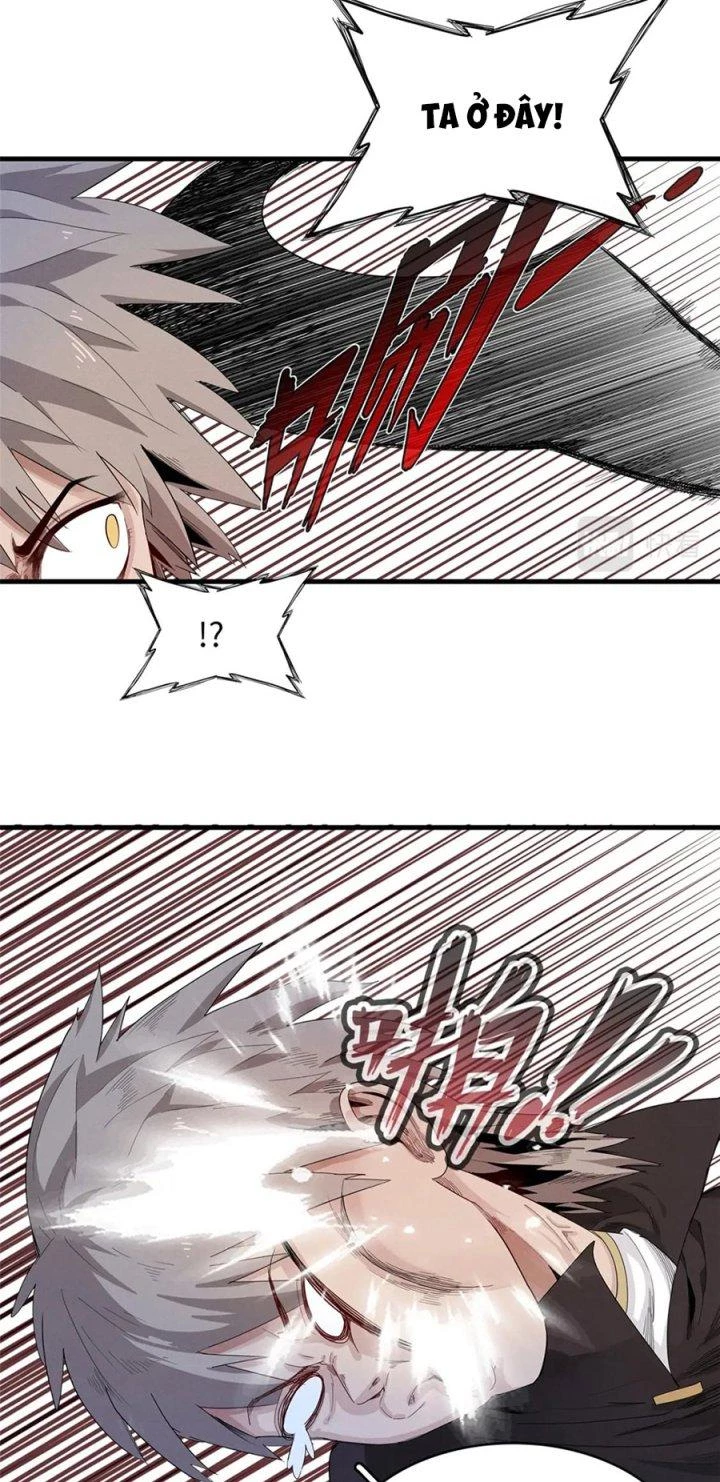 Từ Giờ, Ta Chính Là Bậc Thầy Của Pháp Sư Chapter 51 - Trang 2