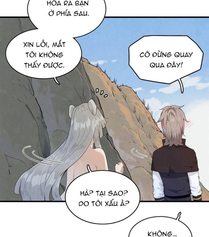 Từ Giờ, Ta Chính Là Bậc Thầy Của Pháp Sư Chapter 57 - Trang 2