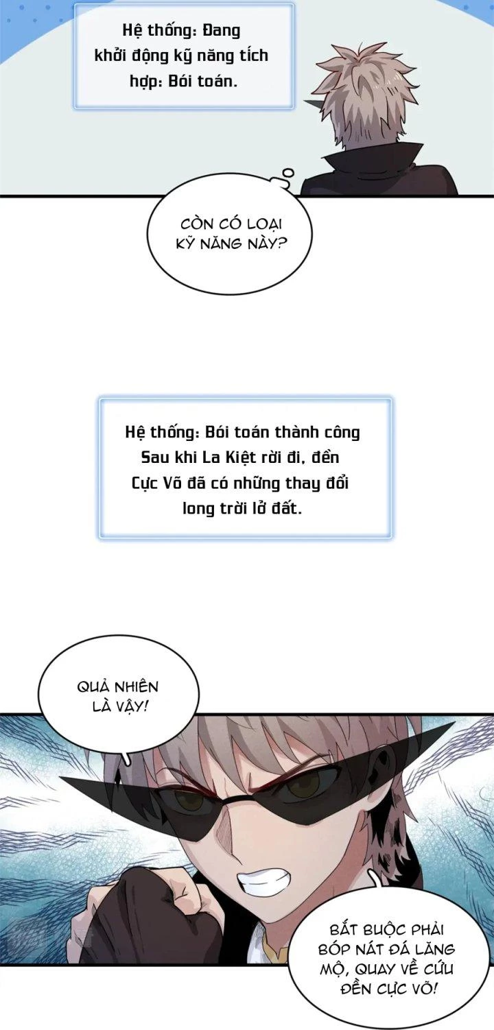 Từ Giờ, Ta Chính Là Bậc Thầy Của Pháp Sư Chapter 81 - Trang 2