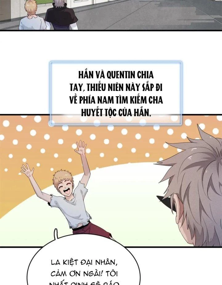 Từ Giờ, Ta Chính Là Bậc Thầy Của Pháp Sư Chapter 83 - Trang 2