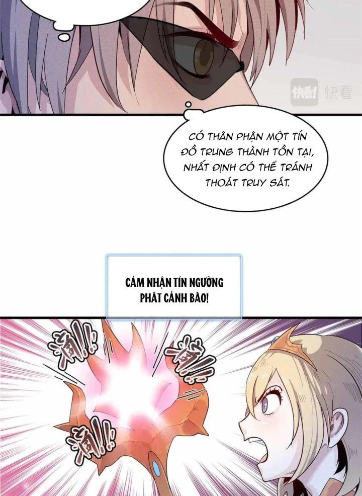Từ Giờ, Ta Chính Là Bậc Thầy Của Pháp Sư Chapter 83 - Trang 2