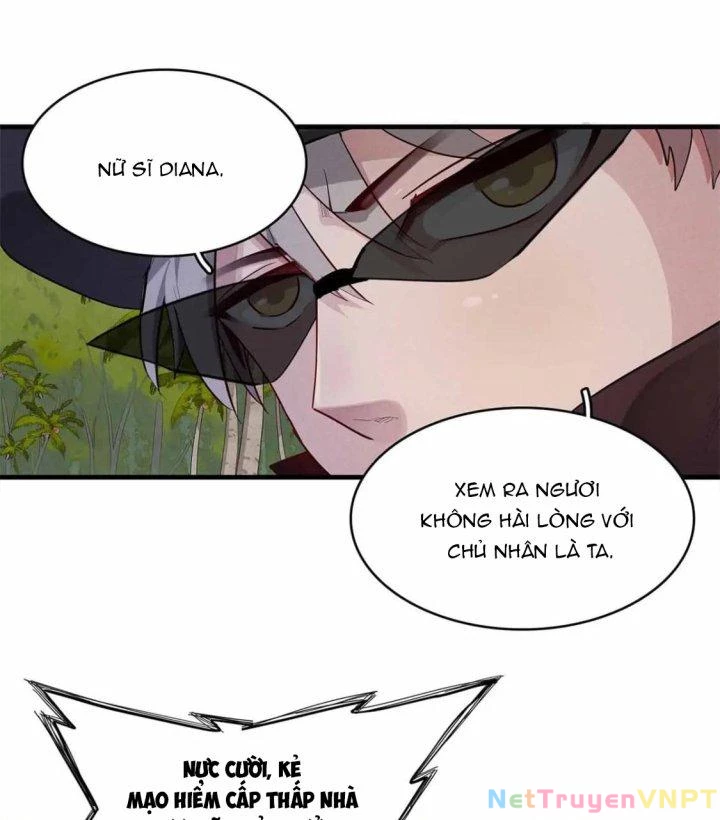 Từ Giờ, Ta Chính Là Bậc Thầy Của Pháp Sư Chapter 87 - Trang 2