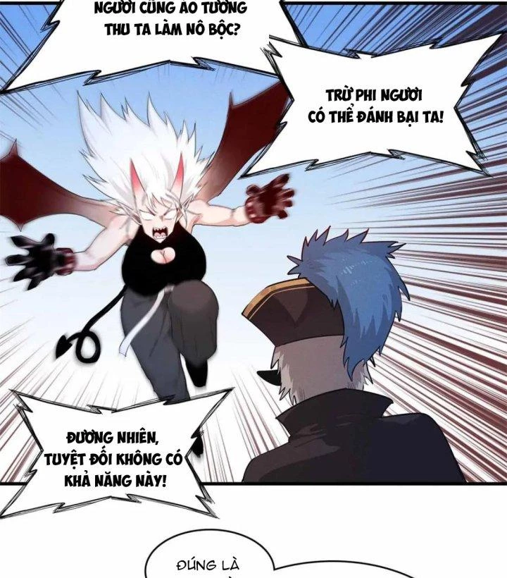 Từ Giờ, Ta Chính Là Bậc Thầy Của Pháp Sư Chapter 87 - Trang 2