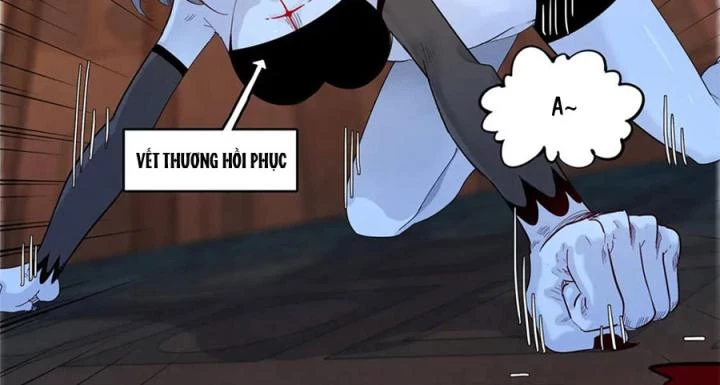 Từ Giờ, Ta Chính Là Bậc Thầy Của Pháp Sư Chapter 119 - Trang 2