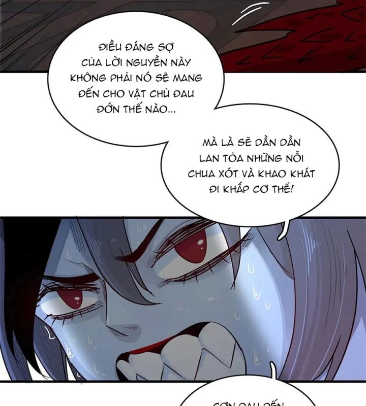 Từ Giờ, Ta Chính Là Bậc Thầy Của Pháp Sư Chapter 119 - Trang 2
