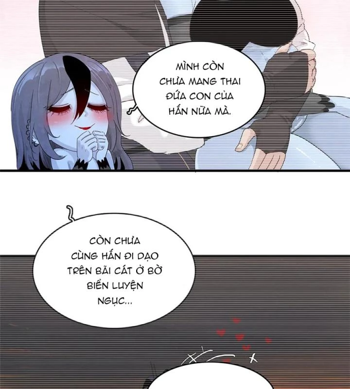 Từ Giờ, Ta Chính Là Bậc Thầy Của Pháp Sư Chapter 119 - Trang 2