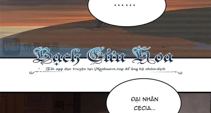Từ Giờ, Ta Chính Là Bậc Thầy Của Pháp Sư Chapter 119 - Trang 2