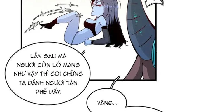 Từ Giờ, Ta Chính Là Bậc Thầy Của Pháp Sư Chapter 119 - Trang 2