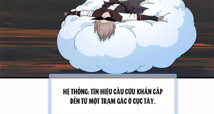 Từ Giờ, Ta Chính Là Bậc Thầy Của Pháp Sư Chapter 119 - Trang 2