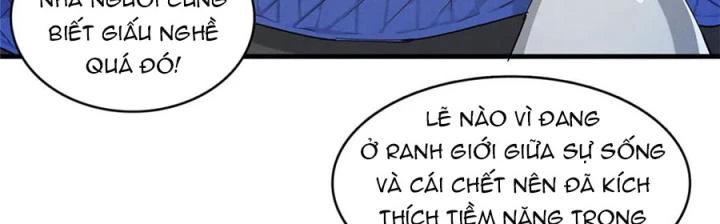 Từ Giờ, Ta Chính Là Bậc Thầy Của Pháp Sư Chapter 119 - Trang 2