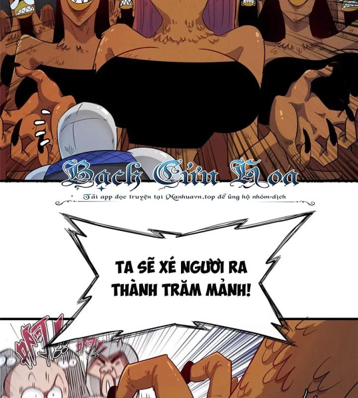 Từ Giờ, Ta Chính Là Bậc Thầy Của Pháp Sư Chapter 119 - Trang 2