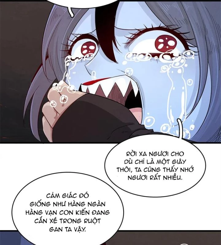 Từ Giờ, Ta Chính Là Bậc Thầy Của Pháp Sư Chapter 120 - Trang 2