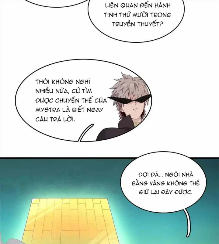 Từ Giờ, Ta Chính Là Bậc Thầy Của Pháp Sư Chapter 126 - Trang 2