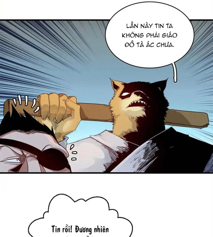 Từ Giờ, Ta Chính Là Bậc Thầy Của Pháp Sư Chapter 130 - Trang 2