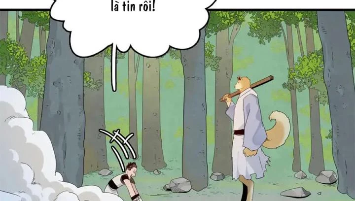 Từ Giờ, Ta Chính Là Bậc Thầy Của Pháp Sư Chapter 130 - Trang 2