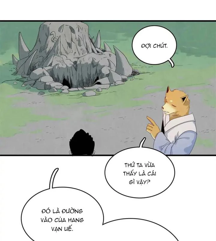 Từ Giờ, Ta Chính Là Bậc Thầy Của Pháp Sư Chapter 130 - Trang 2