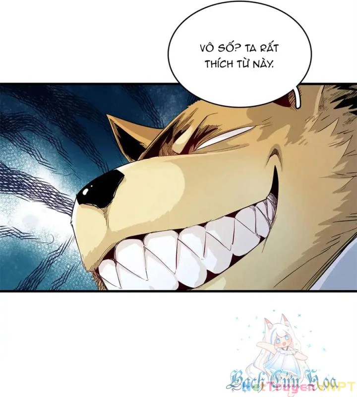 Từ Giờ, Ta Chính Là Bậc Thầy Của Pháp Sư Chapter 130 - Trang 2