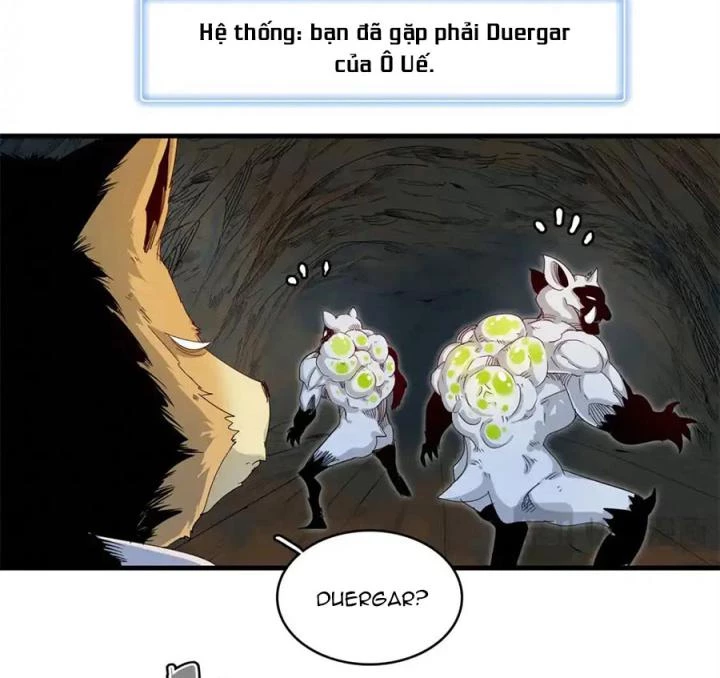 Từ Giờ, Ta Chính Là Bậc Thầy Của Pháp Sư Chapter 130 - Trang 2