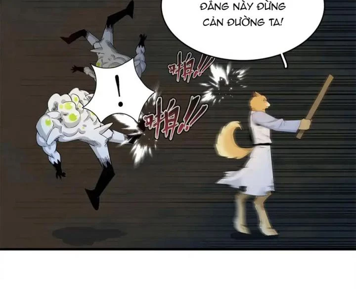 Từ Giờ, Ta Chính Là Bậc Thầy Của Pháp Sư Chapter 130 - Trang 2