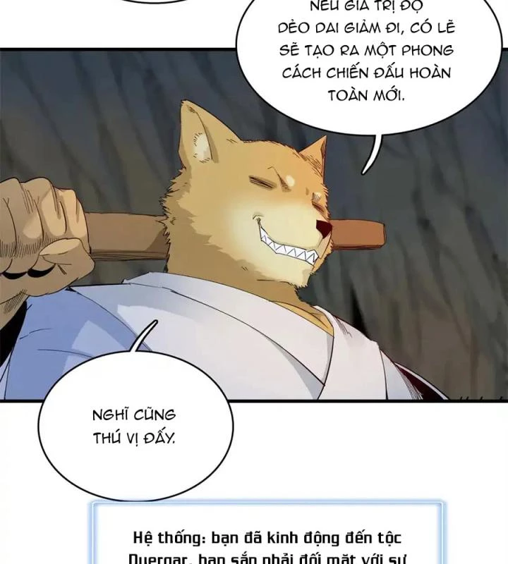 Từ Giờ, Ta Chính Là Bậc Thầy Của Pháp Sư Chapter 130 - Trang 2