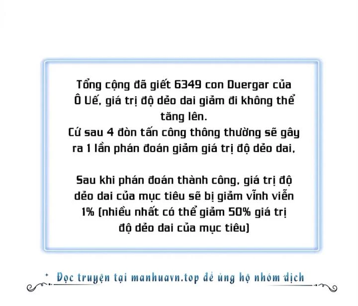 Từ Giờ, Ta Chính Là Bậc Thầy Của Pháp Sư Chapter 130 - Trang 2