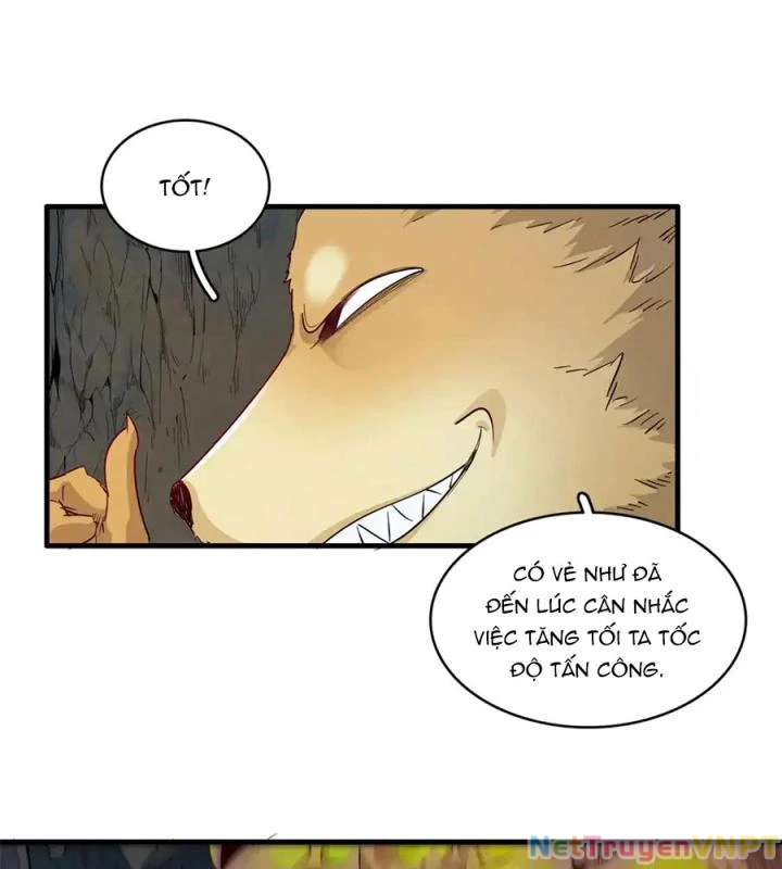 Từ Giờ, Ta Chính Là Bậc Thầy Của Pháp Sư Chapter 130 - Trang 2