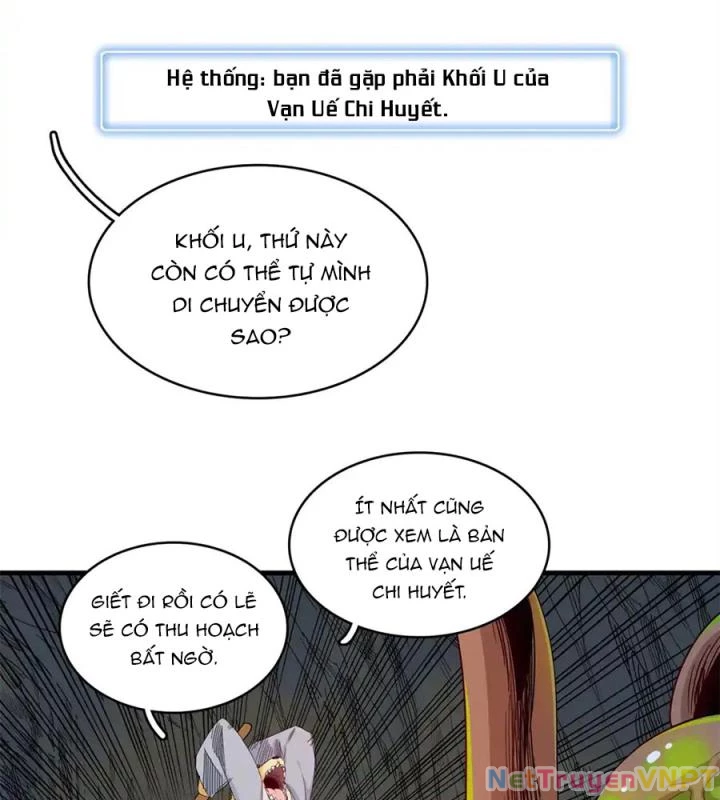 Từ Giờ, Ta Chính Là Bậc Thầy Của Pháp Sư Chapter 130 - Trang 2