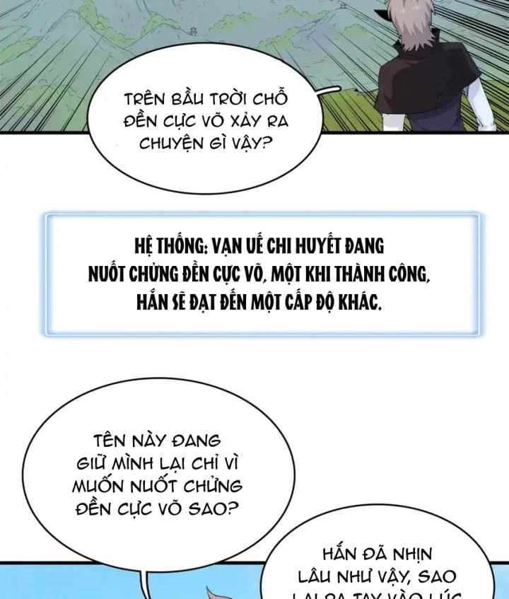 Từ Giờ, Ta Chính Là Bậc Thầy Của Pháp Sư Chapter 132 - Trang 2