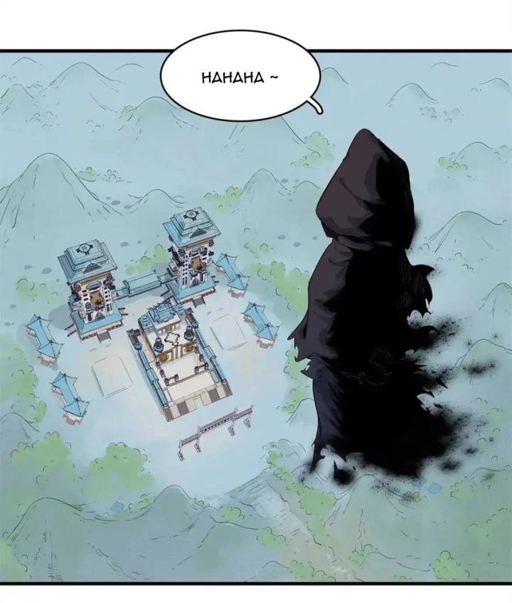 Từ Giờ, Ta Chính Là Bậc Thầy Của Pháp Sư Chapter 132 - Trang 2