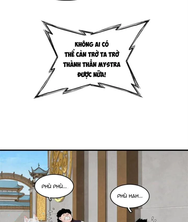 Từ Giờ, Ta Chính Là Bậc Thầy Của Pháp Sư Chapter 132 - Trang 2