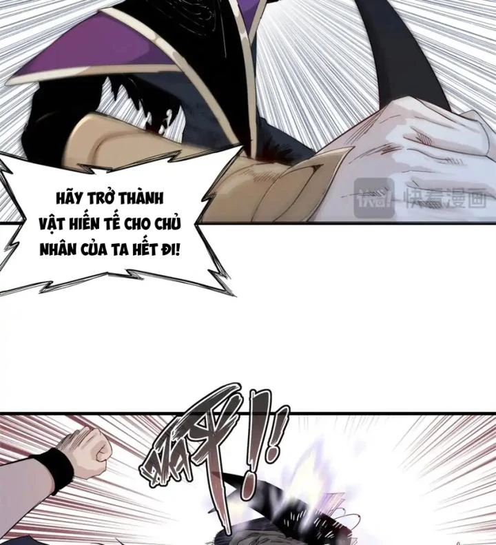 Từ Giờ, Ta Chính Là Bậc Thầy Của Pháp Sư Chapter 132 - Trang 2