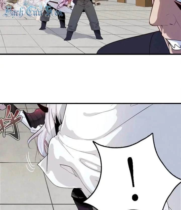 Từ Giờ, Ta Chính Là Bậc Thầy Của Pháp Sư Chapter 132 - Trang 2