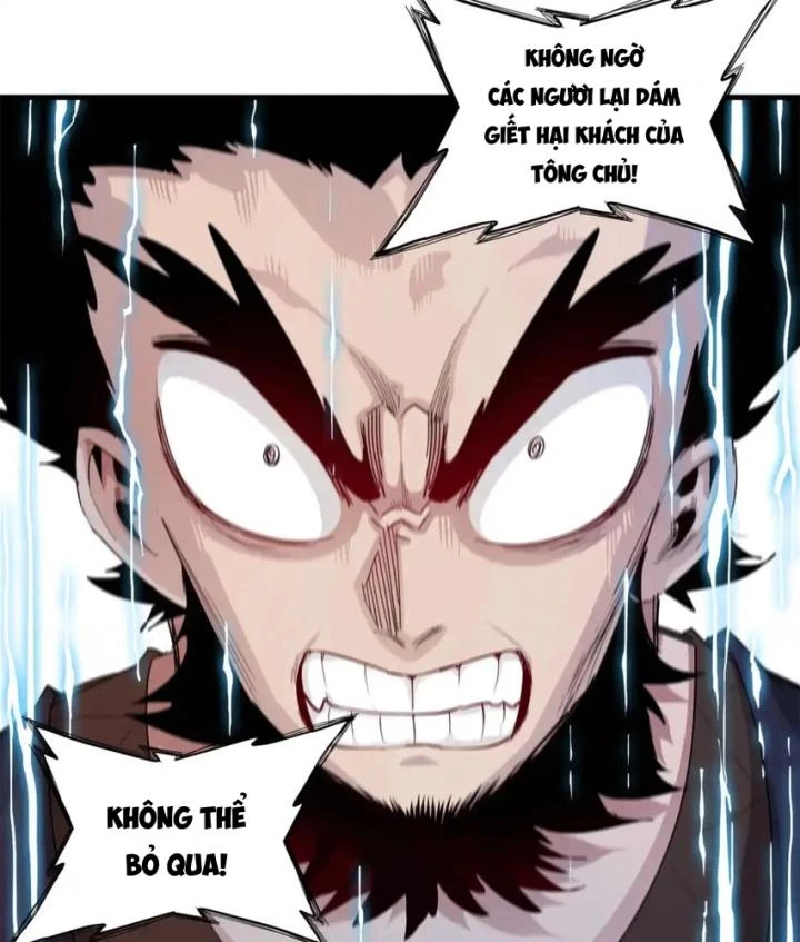 Từ Giờ, Ta Chính Là Bậc Thầy Của Pháp Sư Chapter 132 - Trang 2
