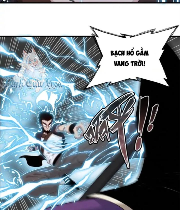 Từ Giờ, Ta Chính Là Bậc Thầy Của Pháp Sư Chapter 132 - Trang 2