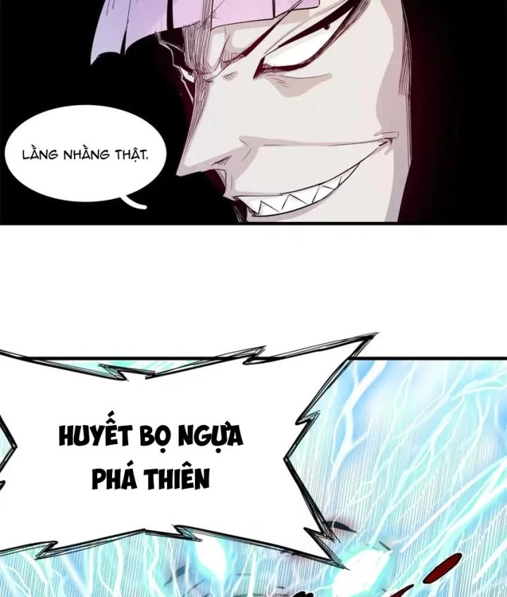 Từ Giờ, Ta Chính Là Bậc Thầy Của Pháp Sư Chapter 132 - Trang 2