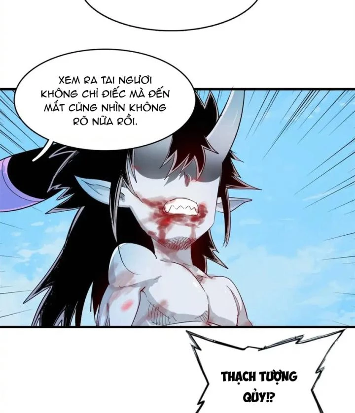 Từ Giờ, Ta Chính Là Bậc Thầy Của Pháp Sư Chapter 132 - Trang 2
