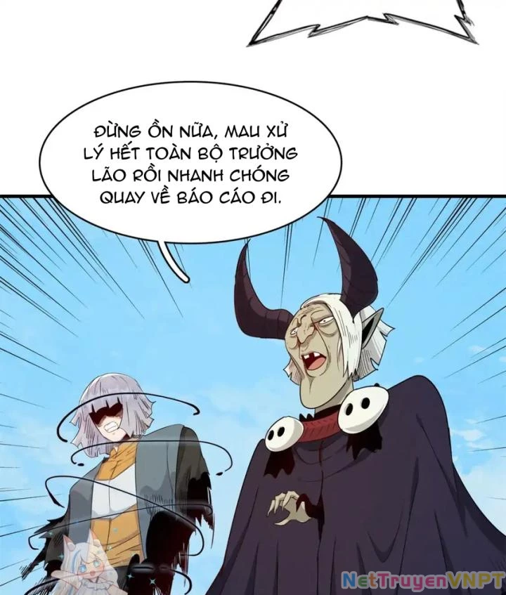 Từ Giờ, Ta Chính Là Bậc Thầy Của Pháp Sư Chapter 132 - Trang 2