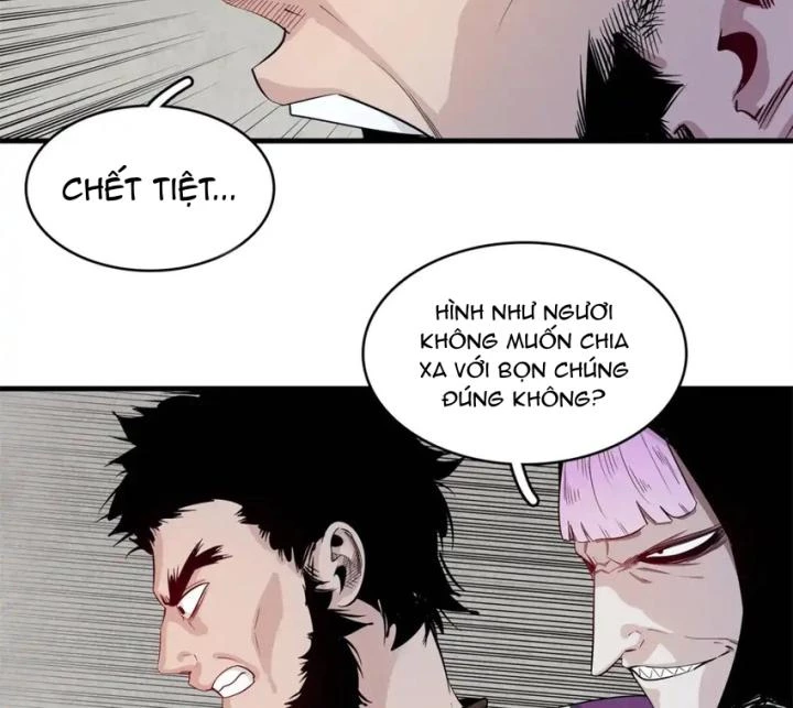 Từ Giờ, Ta Chính Là Bậc Thầy Của Pháp Sư Chapter 132 - Trang 2