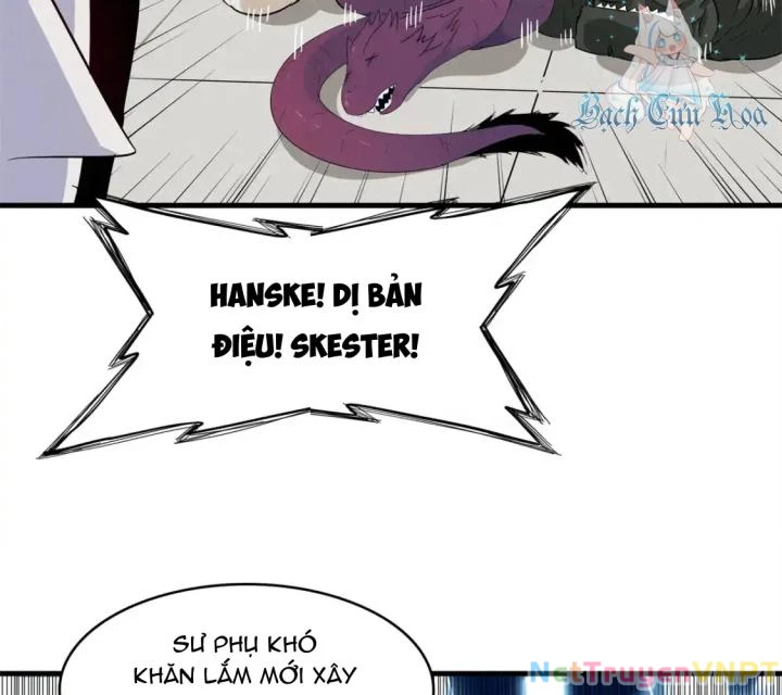 Từ Giờ, Ta Chính Là Bậc Thầy Của Pháp Sư Chapter 132 - Trang 2