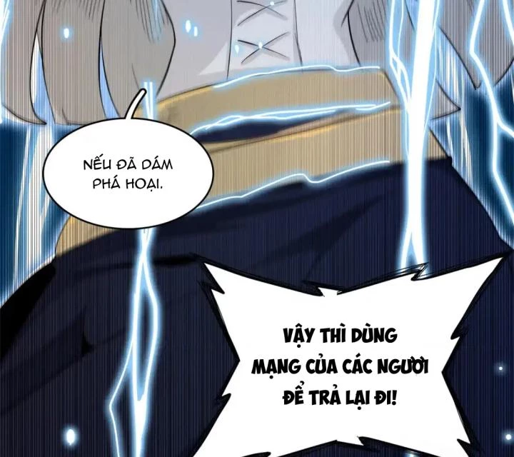Từ Giờ, Ta Chính Là Bậc Thầy Của Pháp Sư Chapter 132 - Trang 2