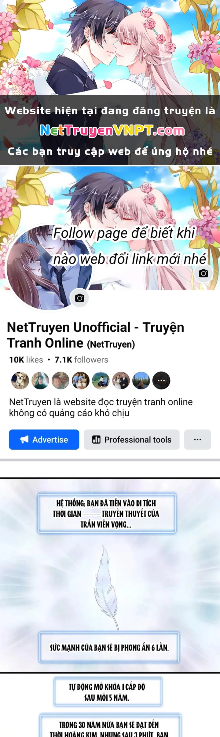 Từ Giờ, Ta Chính Là Bậc Thầy Của Pháp Sư Chapter 136 - Trang 2