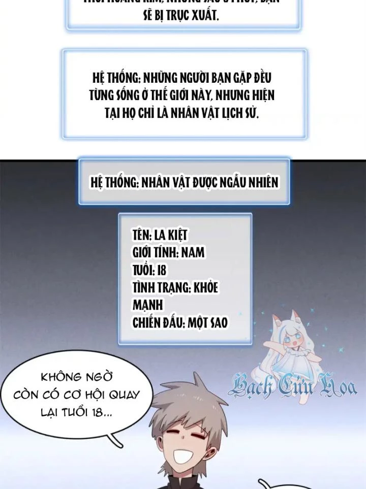 Từ Giờ, Ta Chính Là Bậc Thầy Của Pháp Sư Chapter 136 - Trang 2