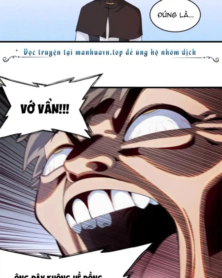 Từ Giờ, Ta Chính Là Bậc Thầy Của Pháp Sư Chapter 136 - Trang 2
