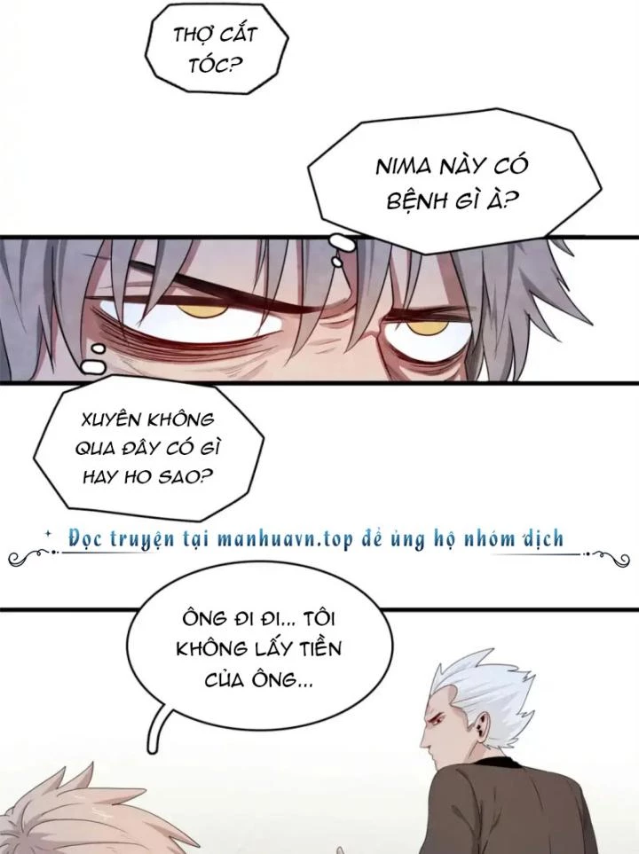 Từ Giờ, Ta Chính Là Bậc Thầy Của Pháp Sư Chapter 136 - Trang 2