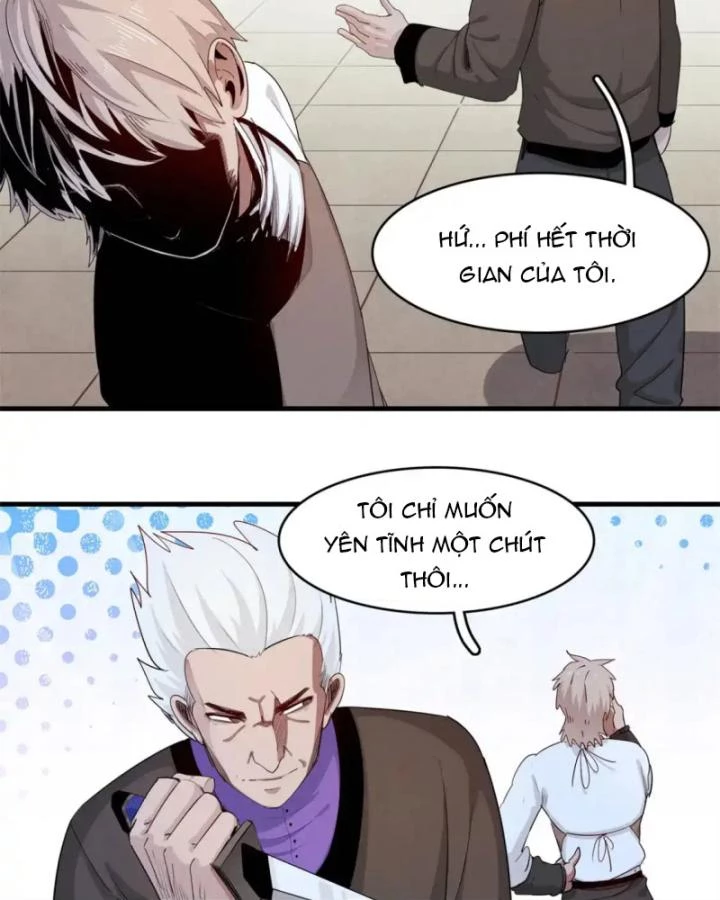 Từ Giờ, Ta Chính Là Bậc Thầy Của Pháp Sư Chapter 136 - Trang 2