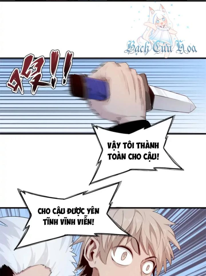 Từ Giờ, Ta Chính Là Bậc Thầy Của Pháp Sư Chapter 136 - Trang 2